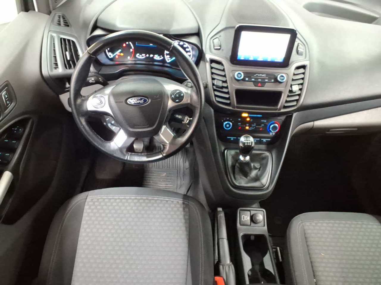 Ford Transit Connect 240 L2 LKW Trend 10