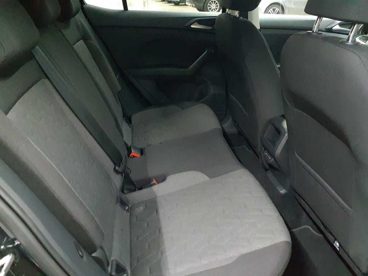 Volkswagen T-Cross 1.0 TSI OPF Life 14