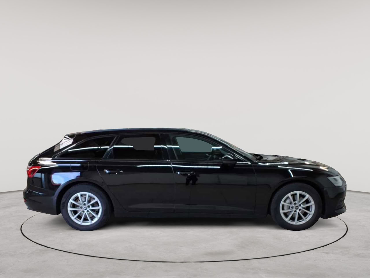 Audi A6 Avant 35 TDI S tronic 3
