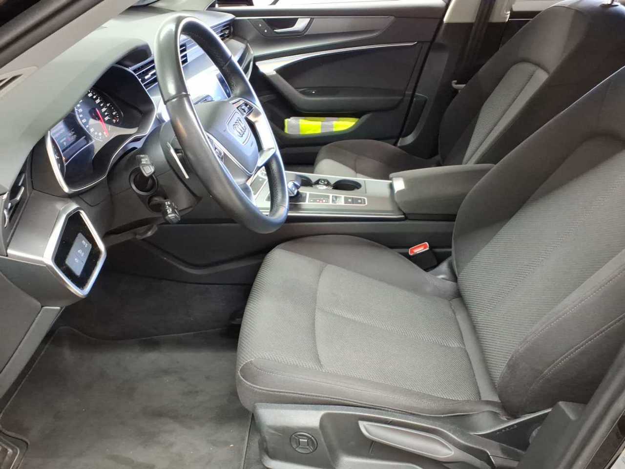 Audi A6 Avant 35 TDI S tronic 7