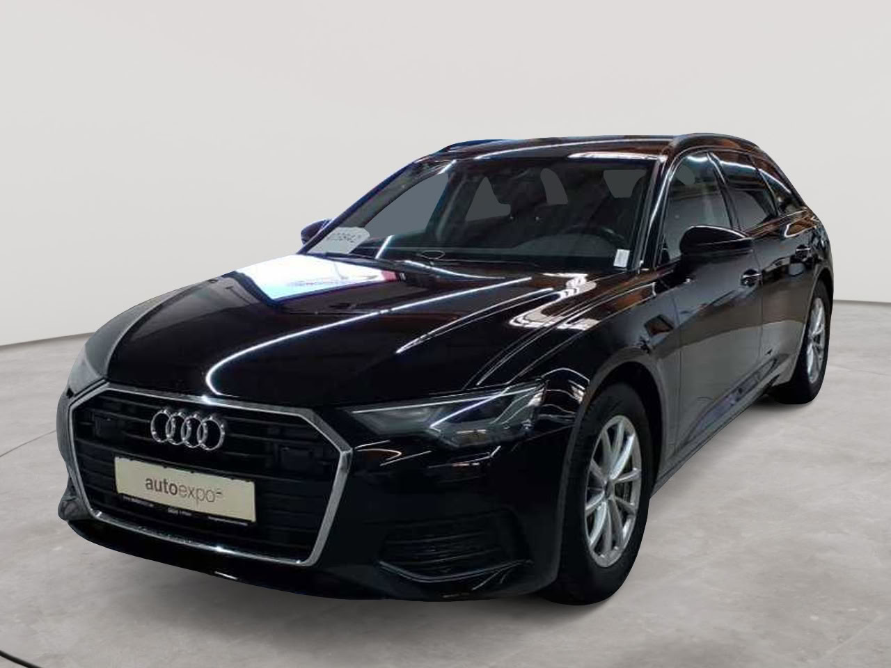 Audi A6 Avant 35 TDI S tronic 2