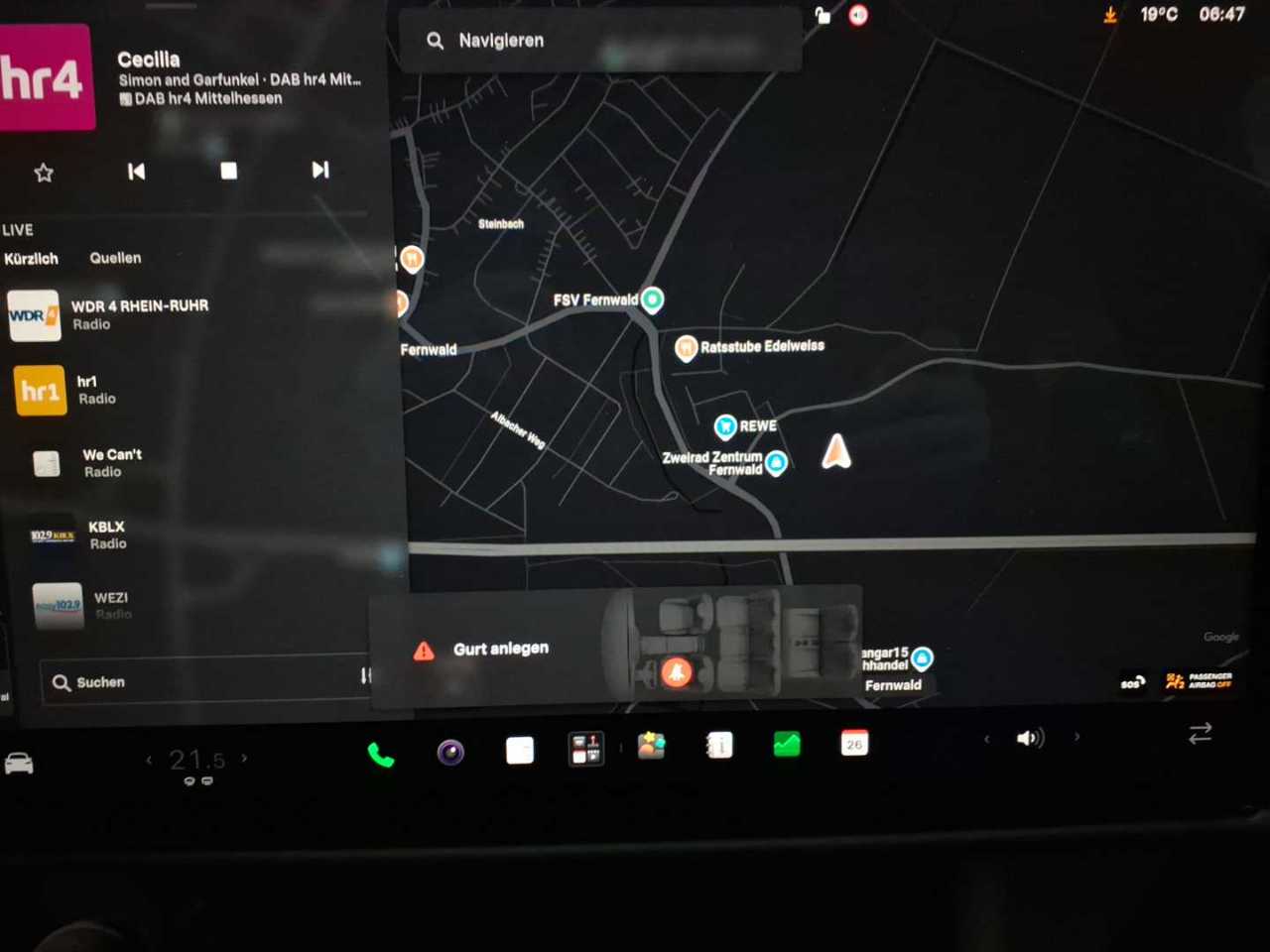 Tesla Model X 13