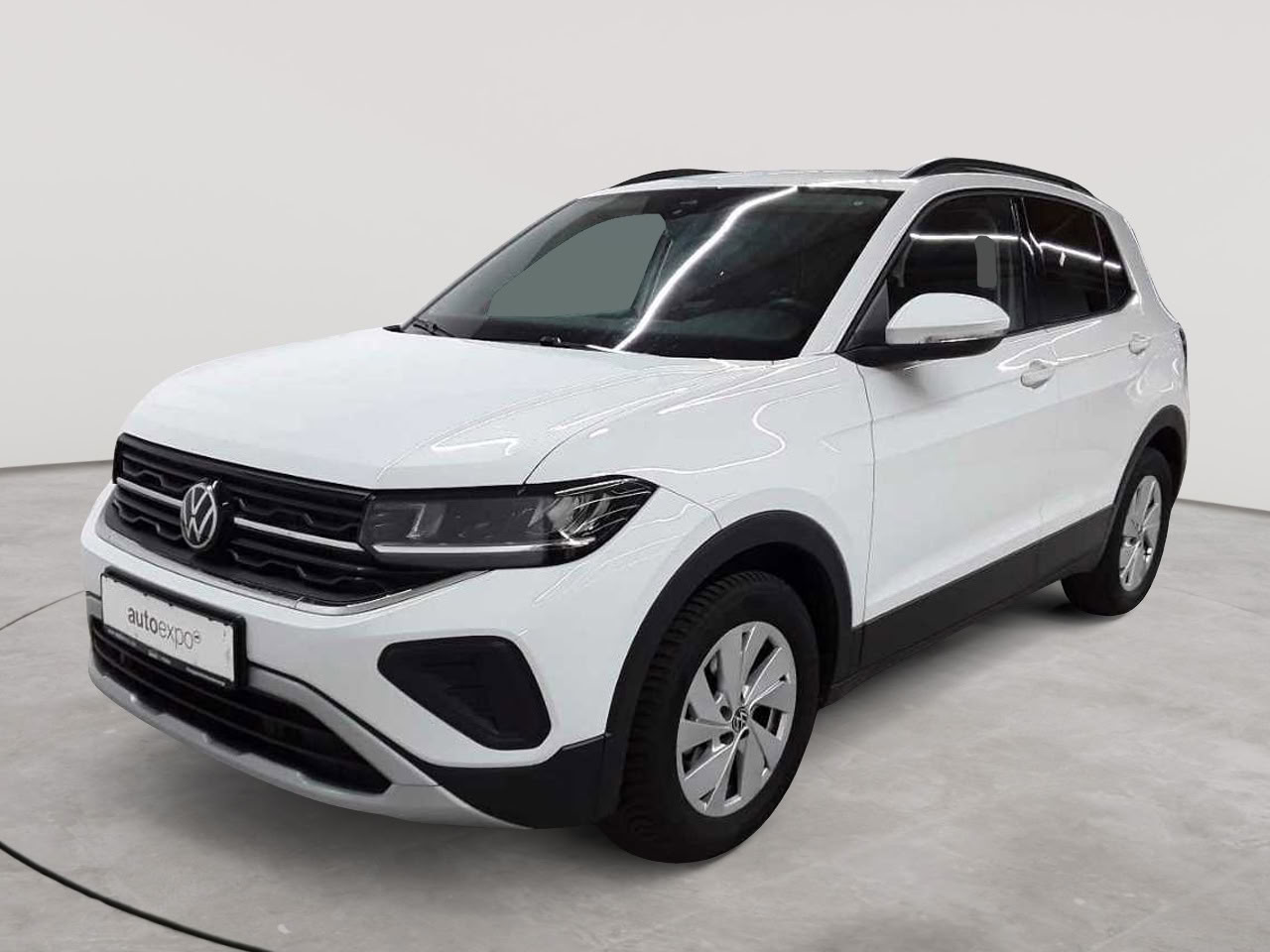 Volkswagen T-Cross 1.0 TSI OPF Life 2