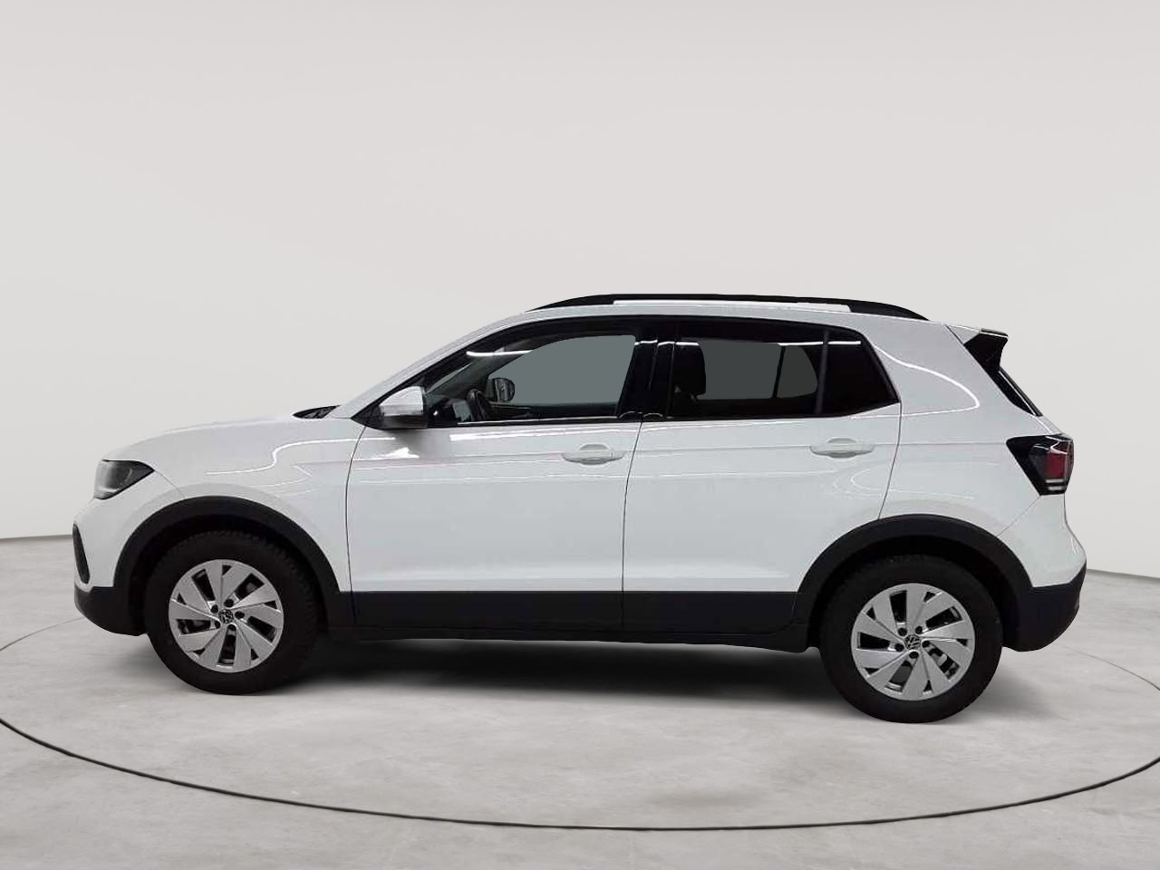 Volkswagen T-Cross 1.0 TSI OPF Life 6