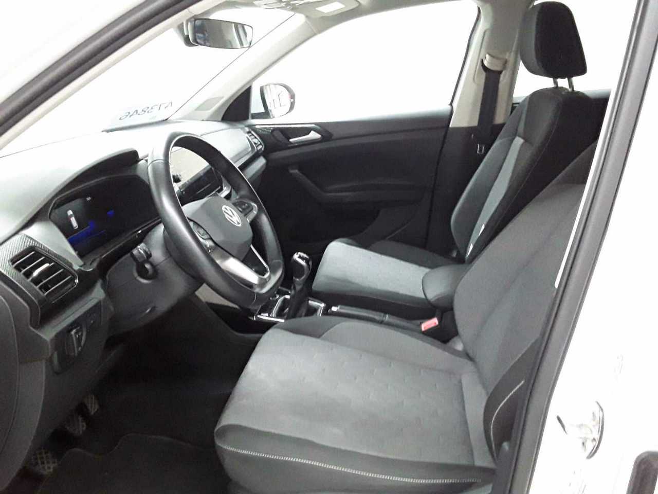 Volkswagen T-Cross 1.0 TSI OPF Life 7