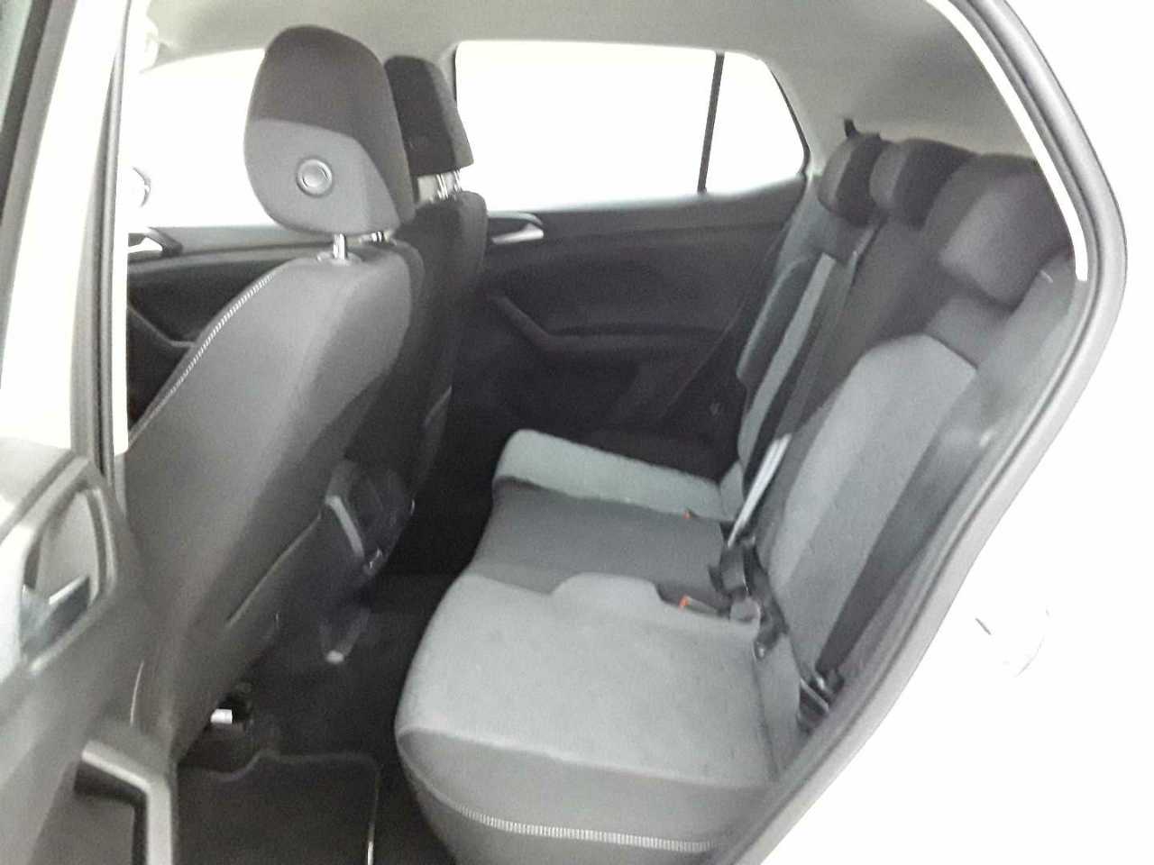 Volkswagen T-Cross 1.0 TSI OPF Life 13