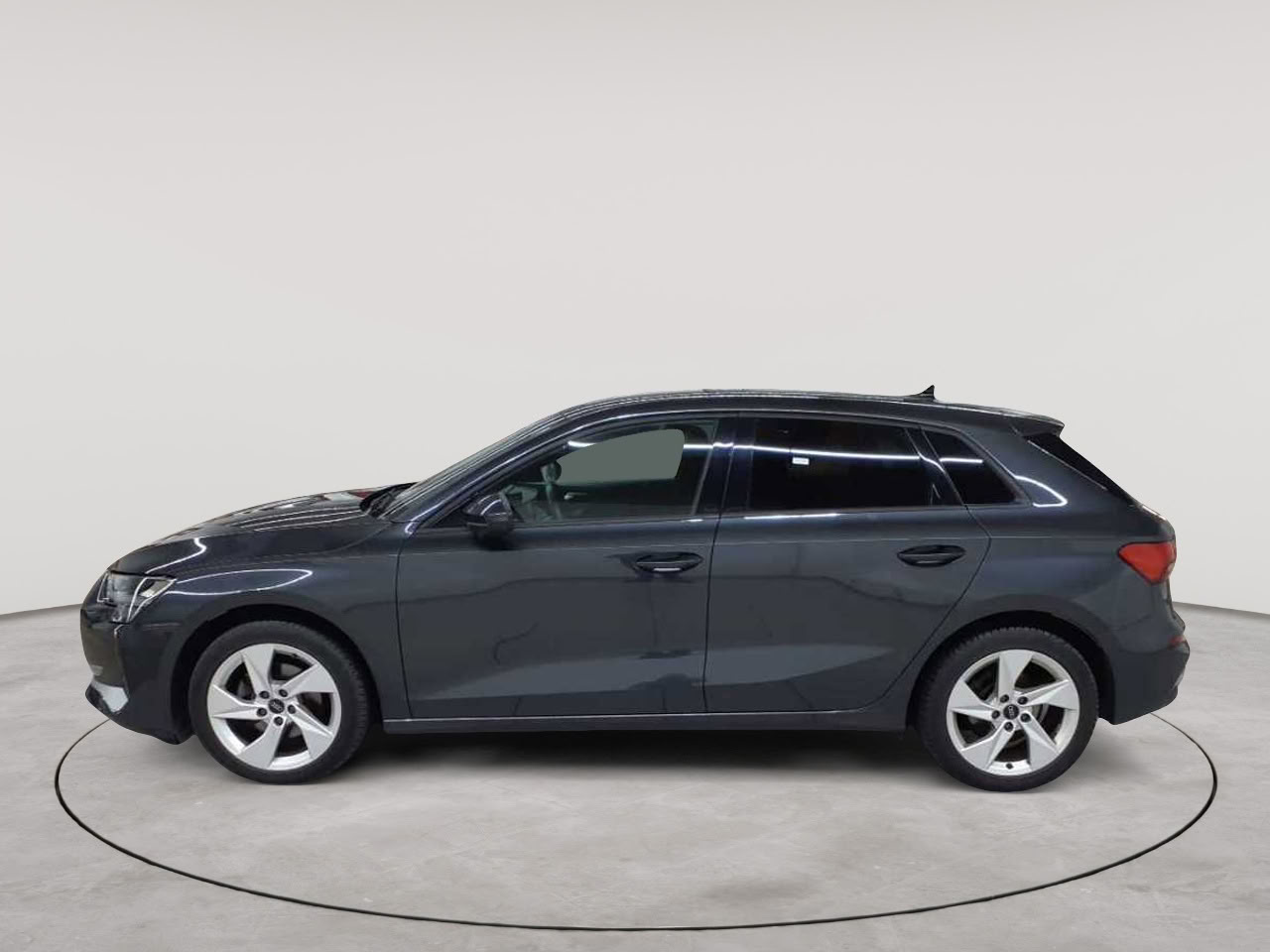 Audi A3 30 TFSI Sportback S tronic advanced 6