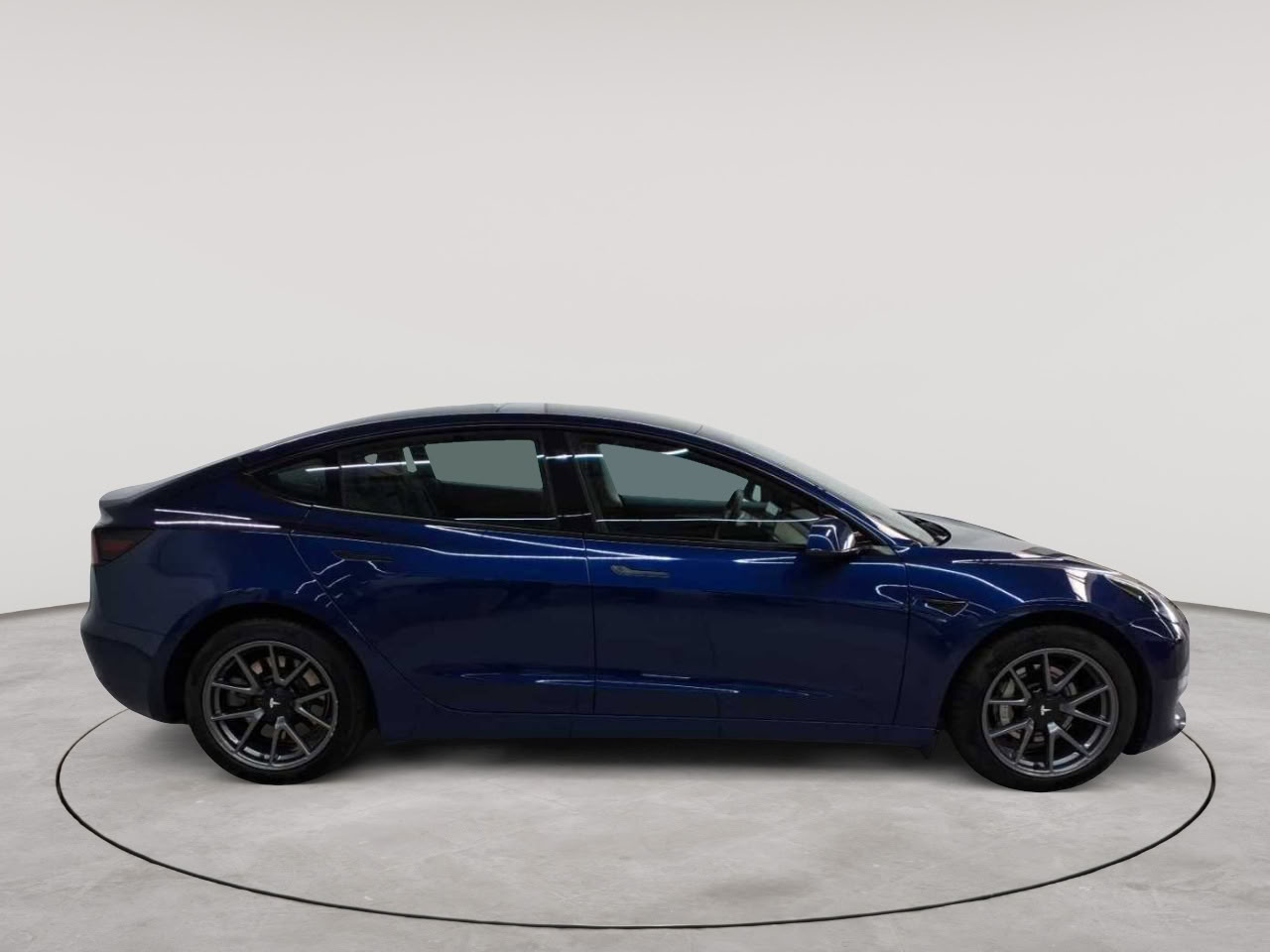 Tesla Model 3 Langstreckenbatt. Allradantrieb Dual Motor 3