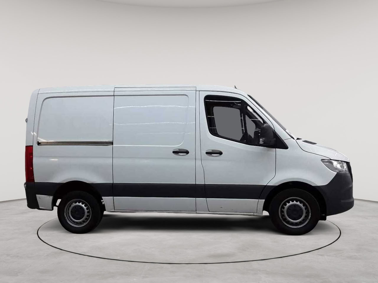Mercedes-Benz 214 CDI Sprinter Kompakt VA 3