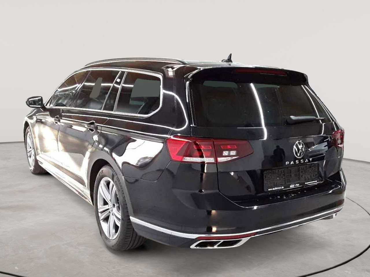 Volkswagen Passat Variant 2.0 TDI SCR DSG Business 5