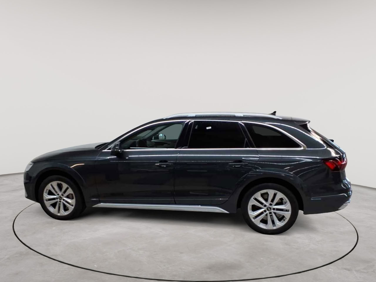 Audi A4 allroad quattro 45 TFSI S tronic 6