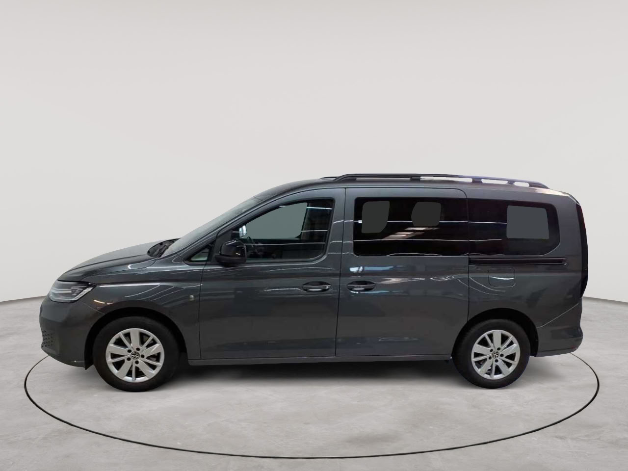 Volkswagen Caddy 2.0 TDI BMT (7-Si.) DSG Life Maxi 6