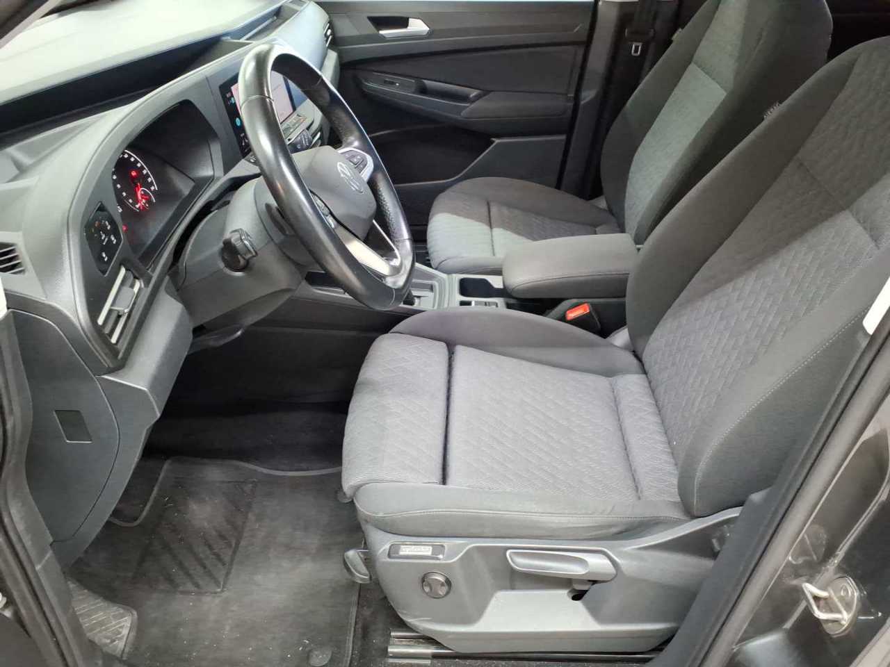 Volkswagen Caddy 2.0 TDI BMT (7-Si.) DSG Life Maxi 7