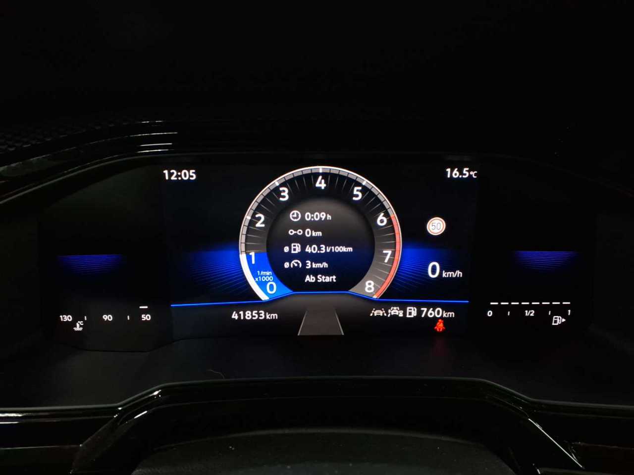Volkswagen Polo 1.0 Life 11