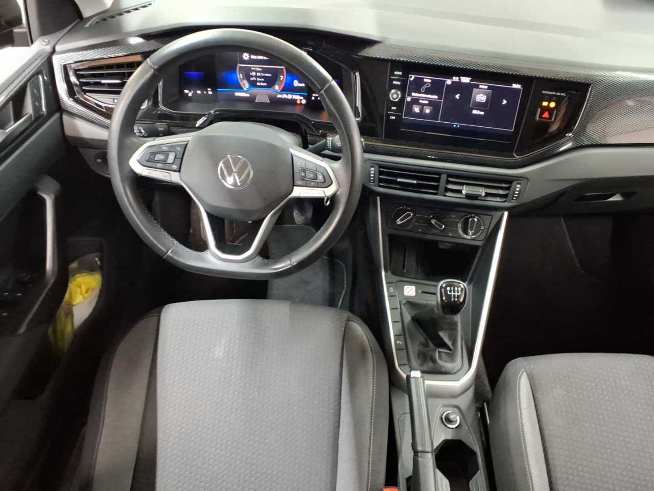 Volkswagen Polo 1.0 Life 10