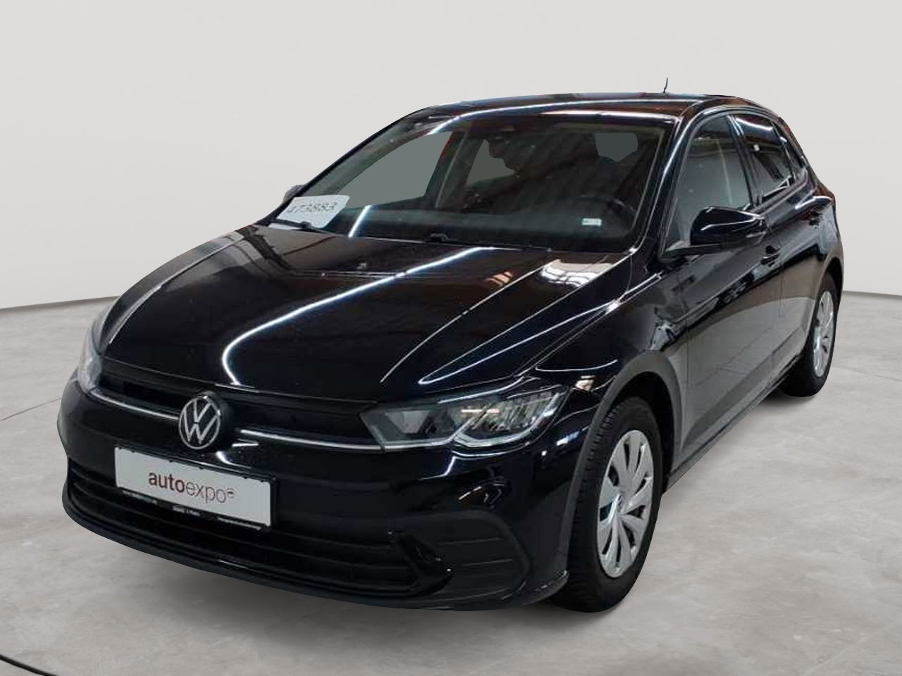 Volkswagen Polo 1.0 Life 2