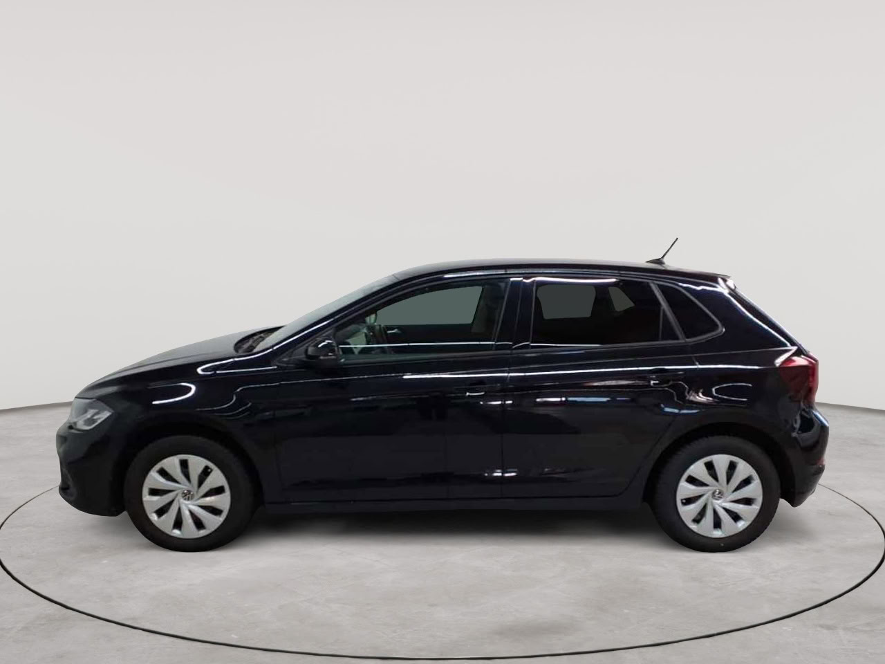 Volkswagen Polo 1.0 Life 6