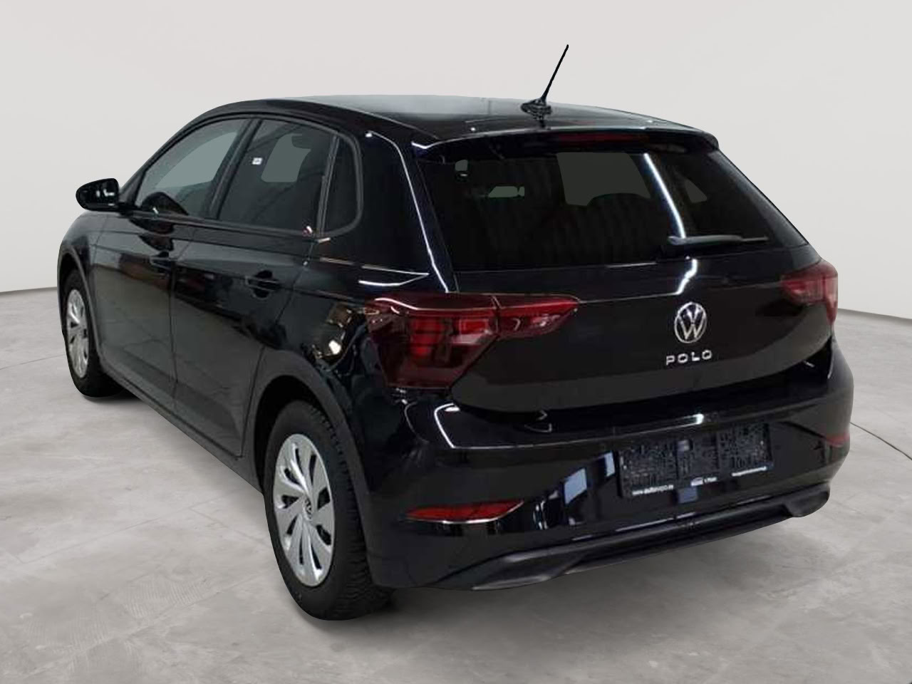 Volkswagen Polo 1.0 Life 5