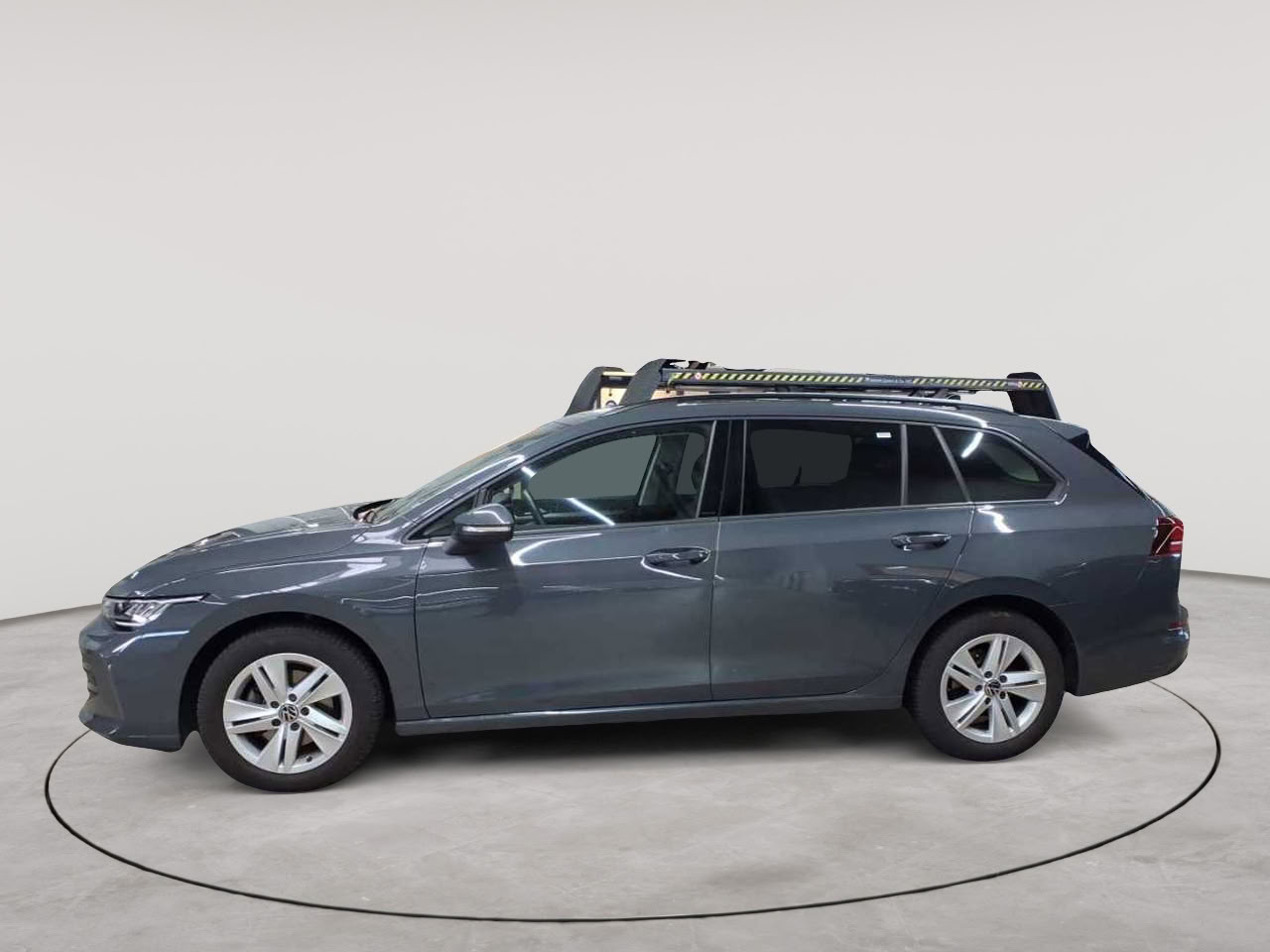 Volkswagen Golf Variant 1.5 eTSI OPF DSG Life 6