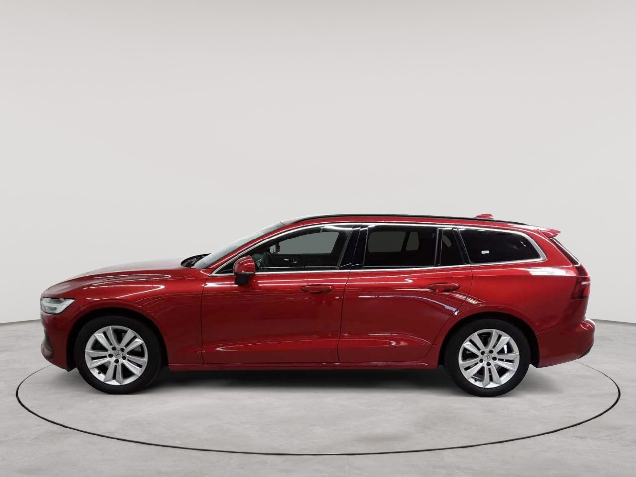 Volvo V60 B4 D Core 6