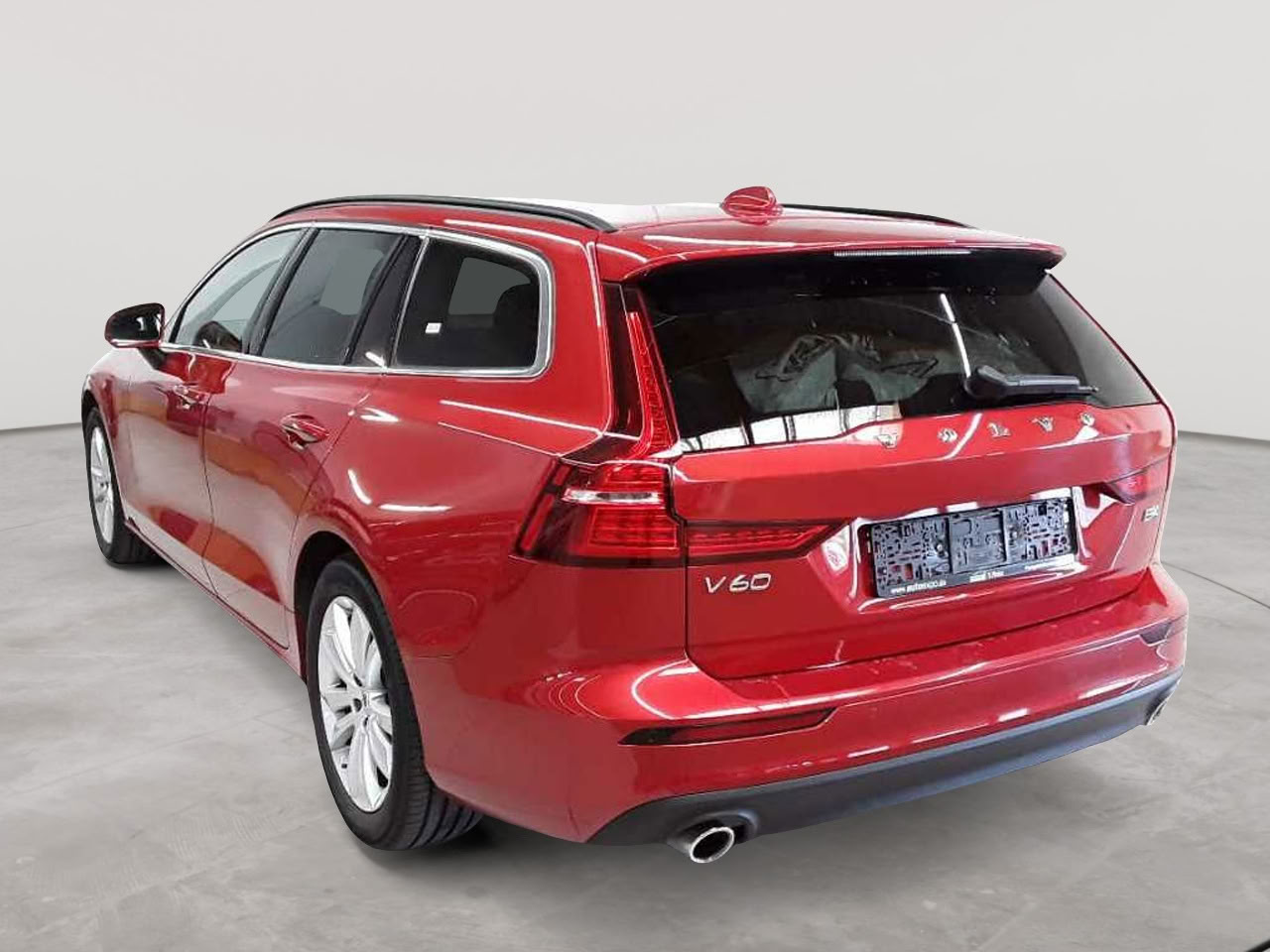 Volvo V60 B4 D Core 5