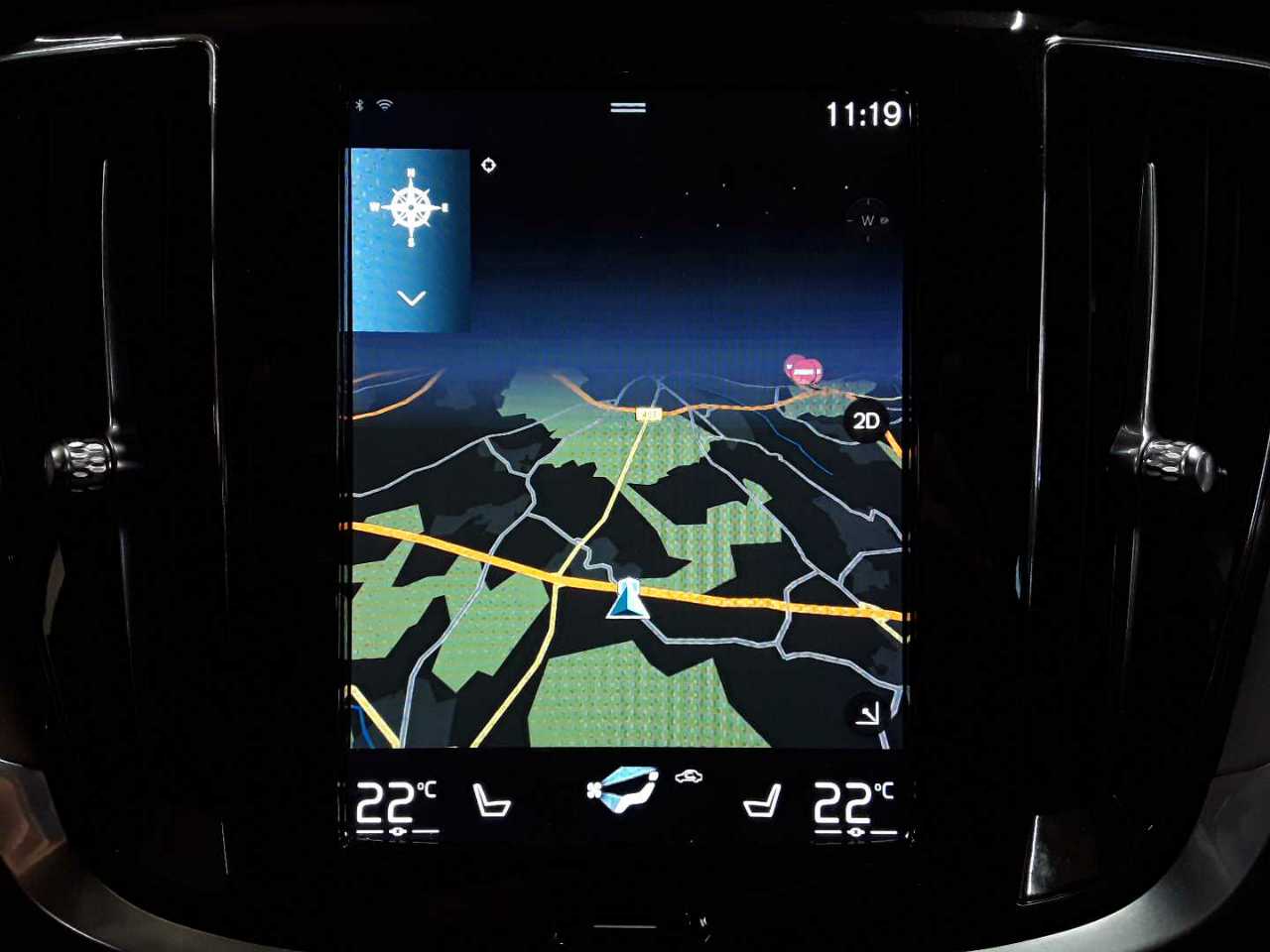 Volvo V60 B4 D Core 12