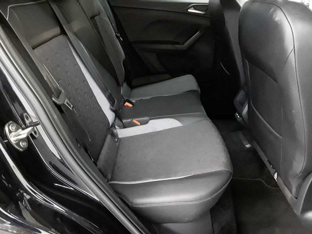 Volkswagen T-Cross 1.0 TSI OPF Goal 14