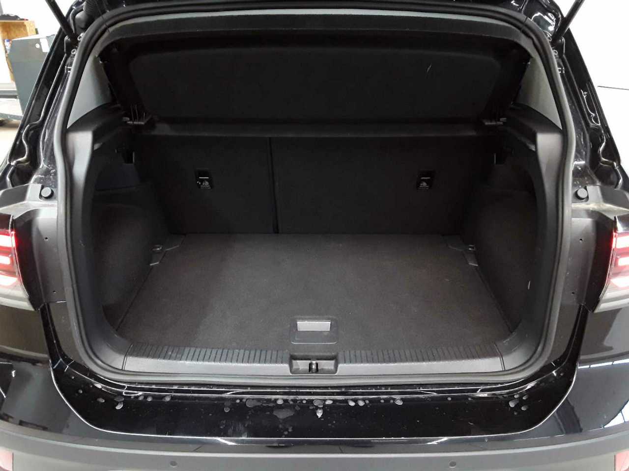 Volkswagen T-Cross 1.0 TSI OPF Goal 15