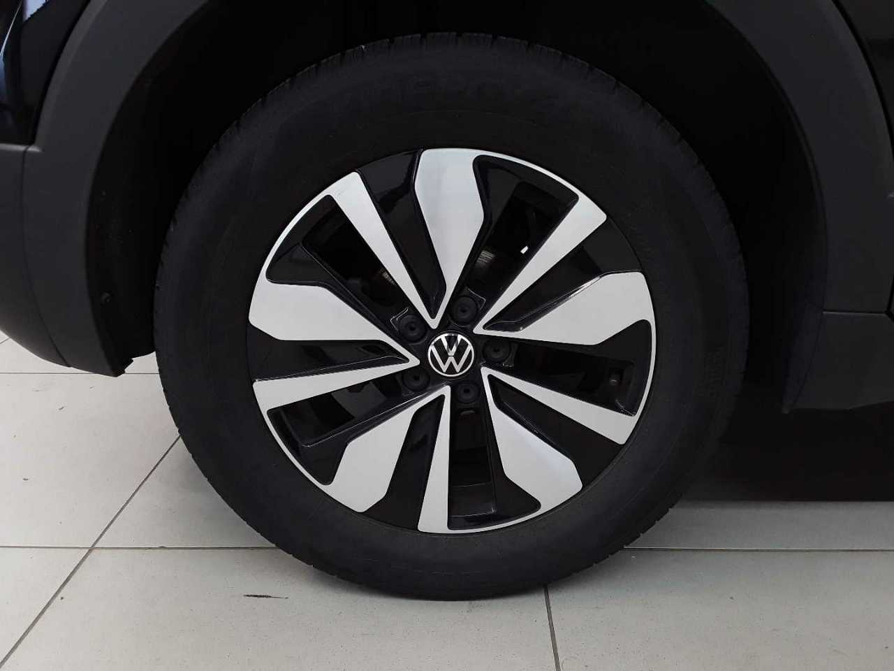 Volkswagen T-Cross 1.0 TSI OPF Goal 19