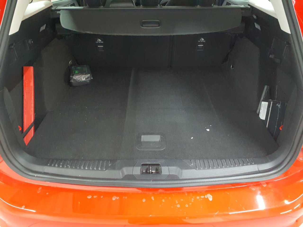 Ford Focus Turnier 1.5 EcoBlue Start-Stopp-System TITANIUM STYLE 15