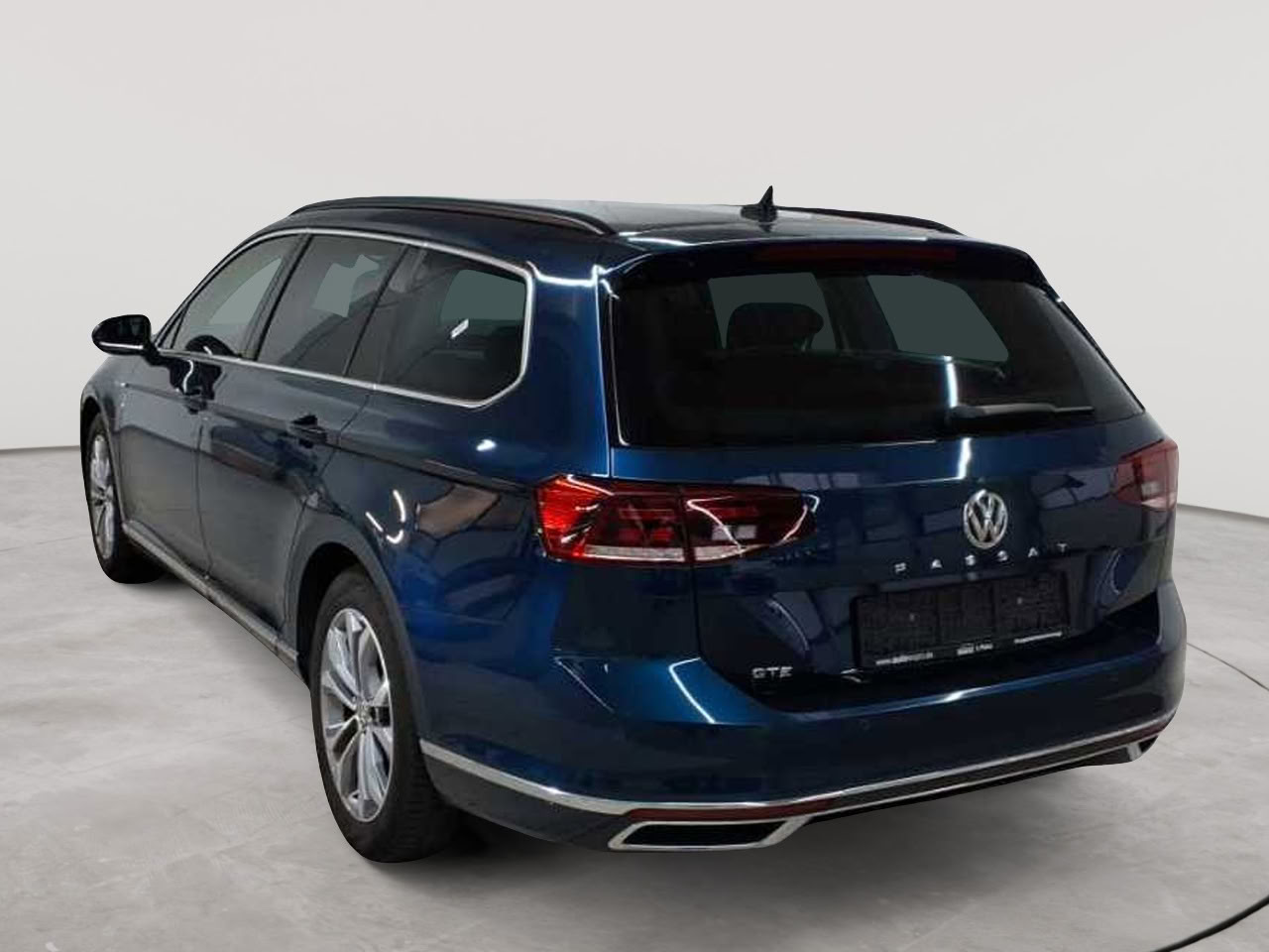 Volkswagen Passat Variant 1.4 TSI Plug-In-Hybrid DSG GTE 5