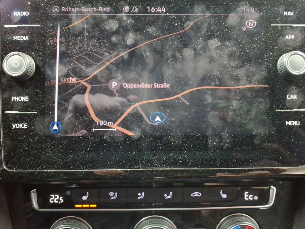 Volkswagen Passat Variant 1.4 TSI Plug-In-Hybrid DSG GTE 12
