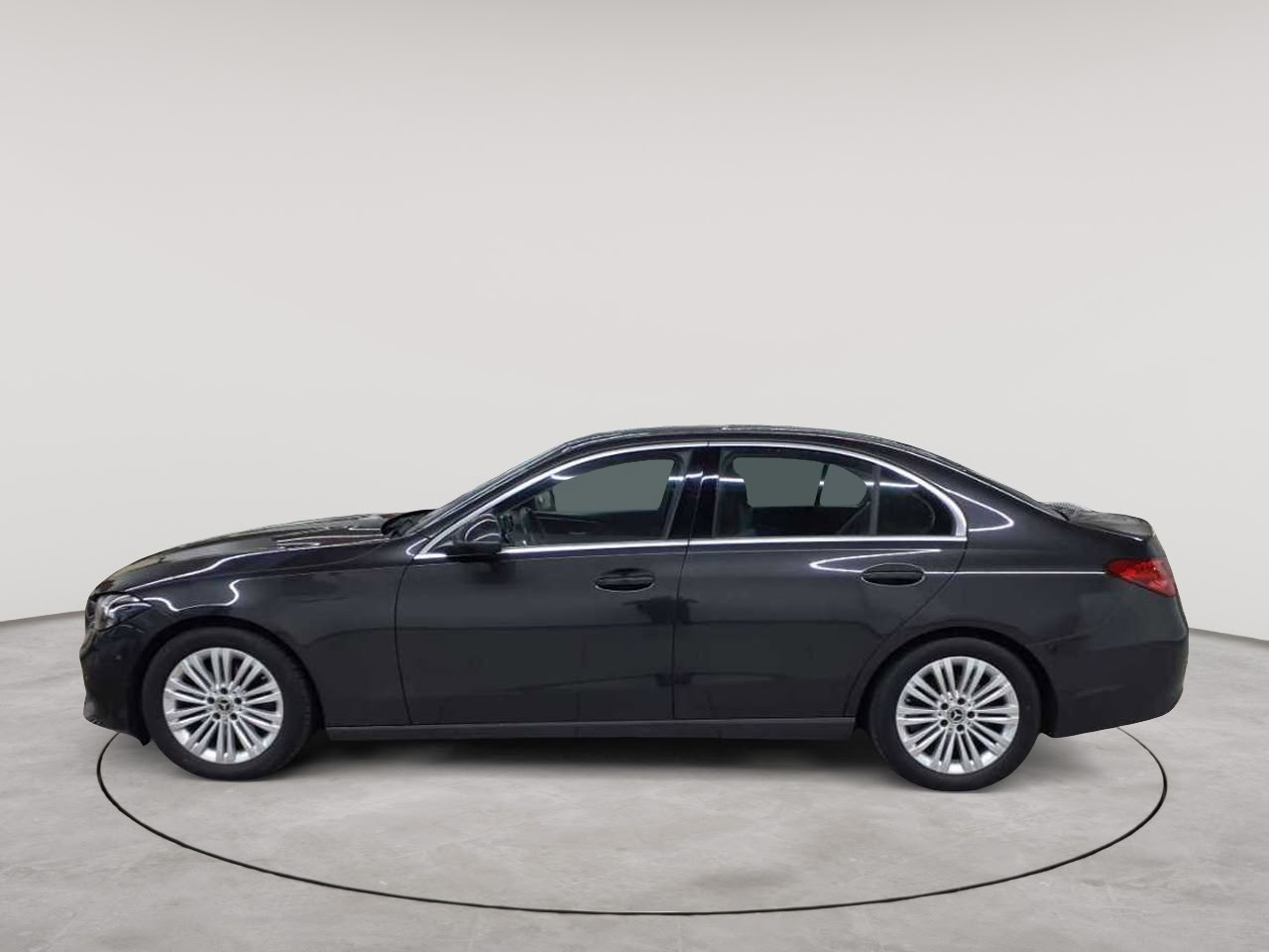 Mercedes-Benz C 220 d 9G-TRONIC Avantgarde 6