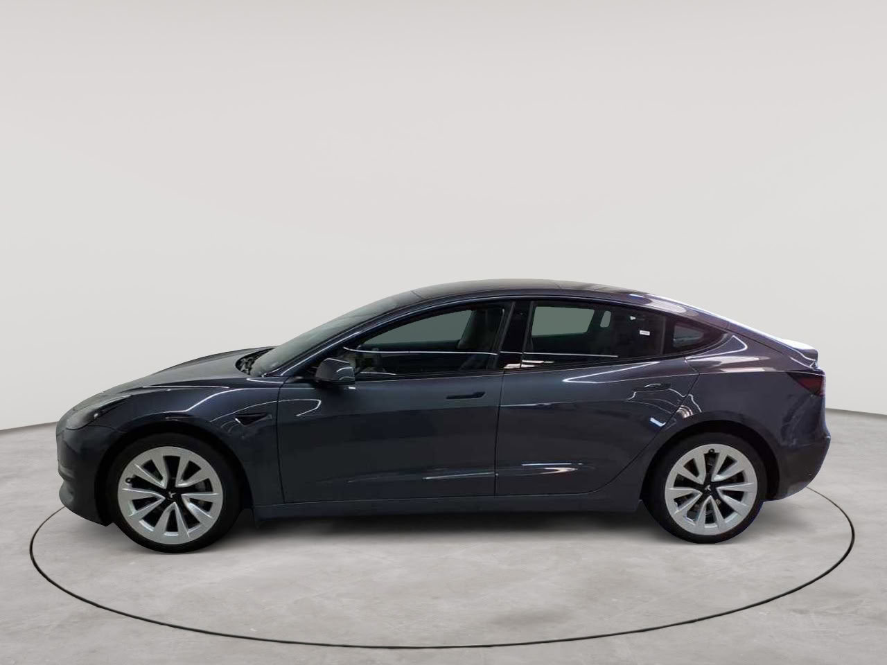 Tesla Model 3 Langstreckenbatt. Allradantrieb Dual Motor 6