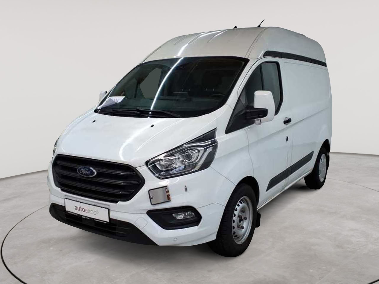 Ford Transit Custom 300 L1H2 LKW VA Autm. Trend 2