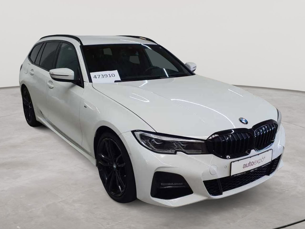 BMW 330d Touring xDrive Aut. M Sport