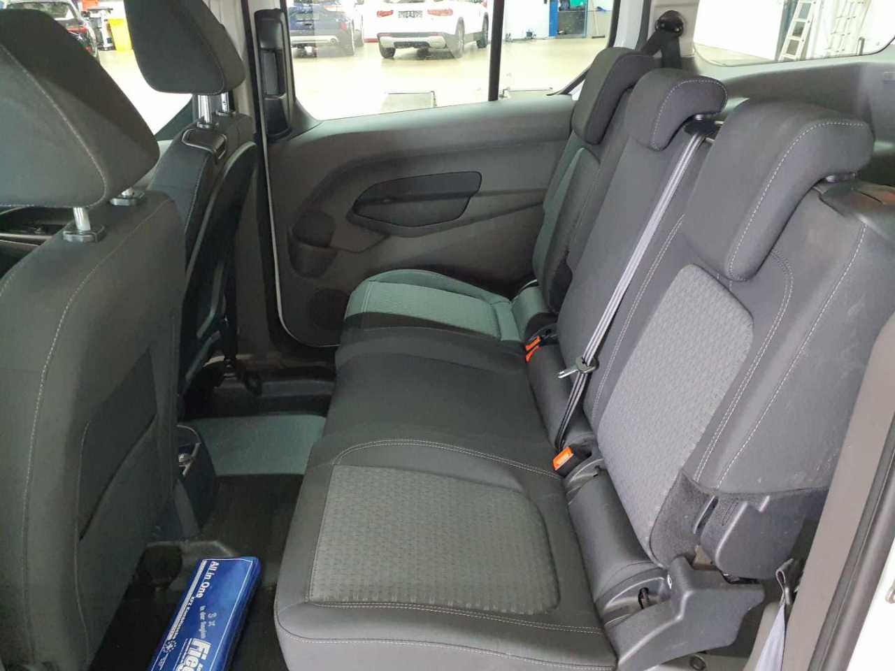 Ford Transit Connect 230 L2 S&S Trend 13