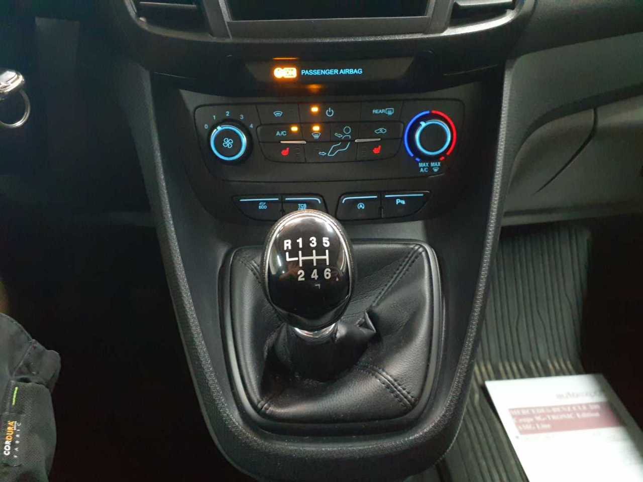 Ford Transit Connect 230 L2 S&S Trend 10