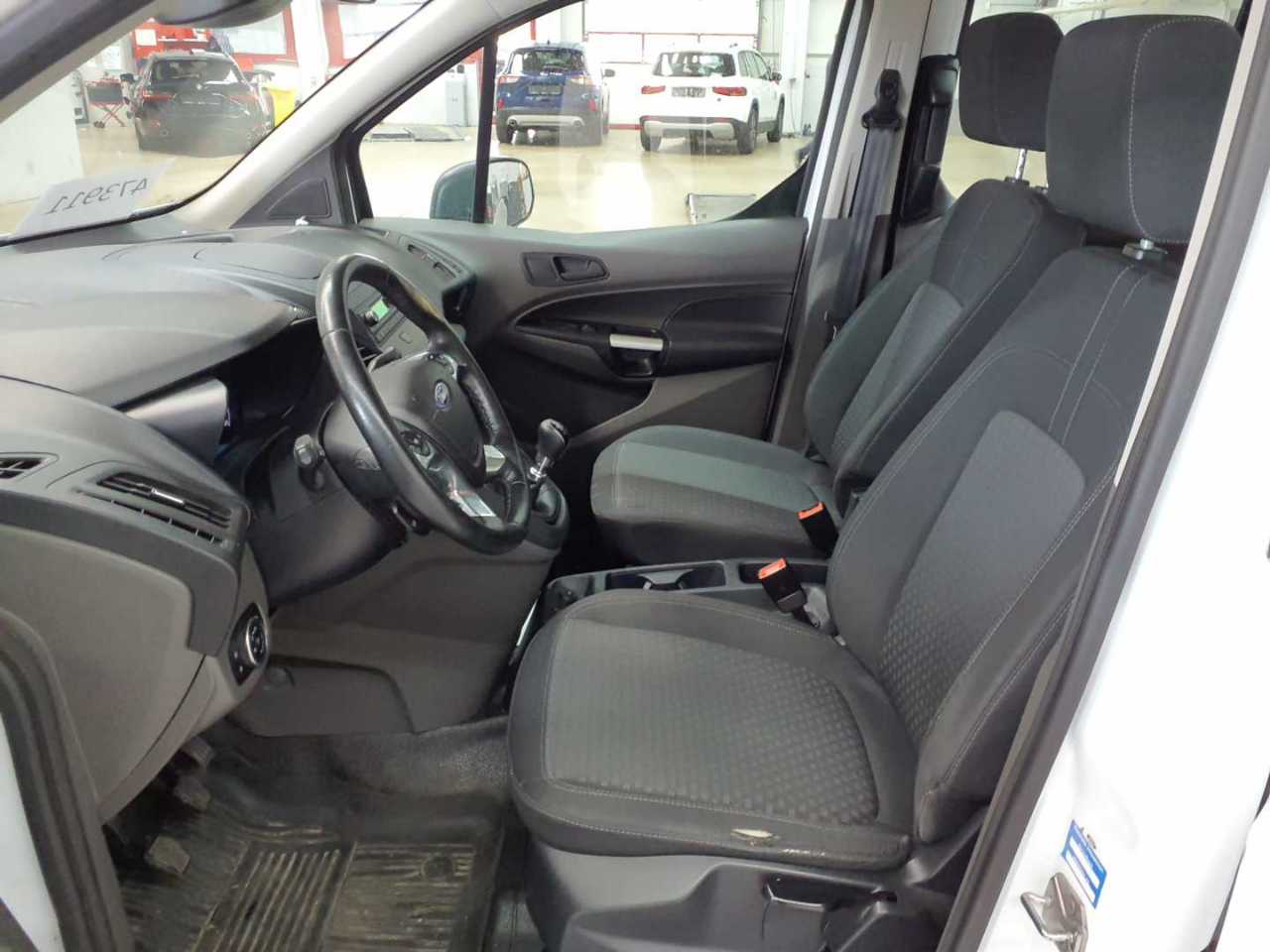 Ford Transit Connect 230 L2 S&S Trend 7