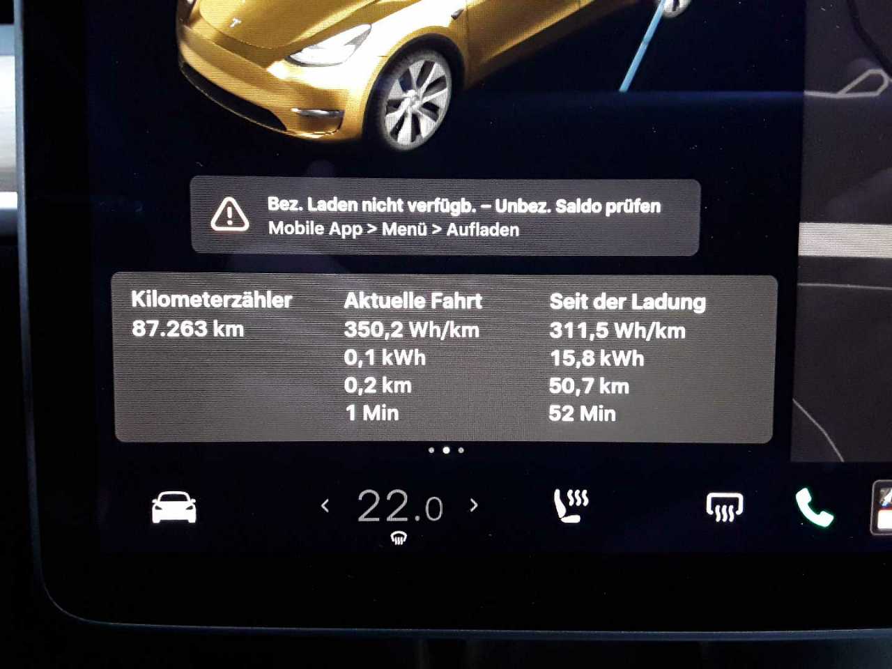 Tesla Model Y Long Range Dual Motor AWD 11