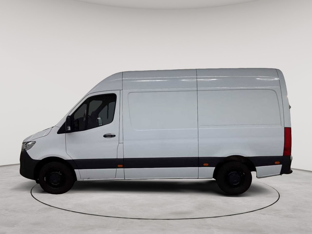Mercedes-Benz 317 CDI Sprinter Standard HA 6