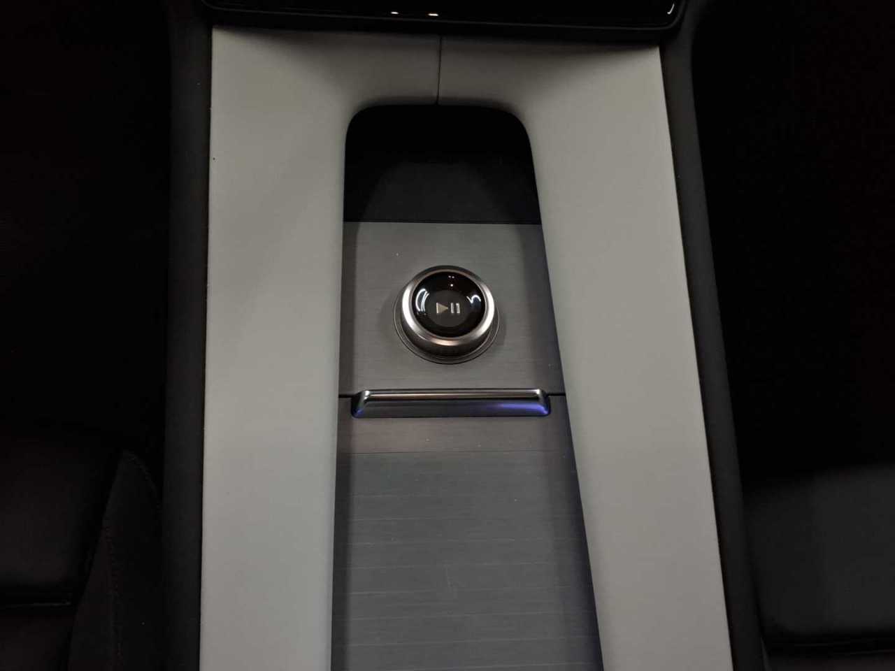 Polestar 4 Single Motor 100kWh Plus 10