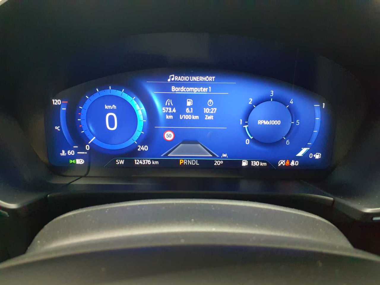 Ford Kuga 1.5 EcoBlue Aut. TITANIUM X 11