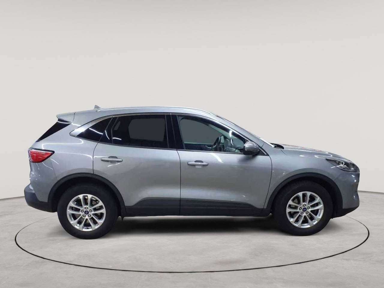 Ford Kuga 1.5 EcoBlue Aut. TITANIUM X 3