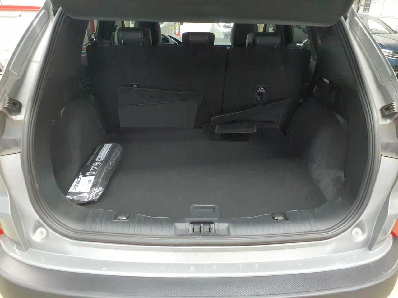 Ford Kuga 1.5 EcoBlue Aut. TITANIUM X 15
