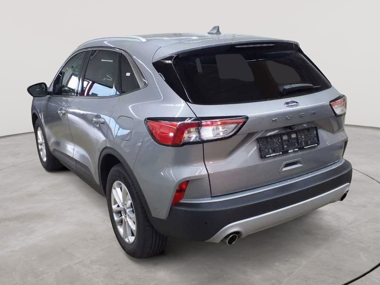 Ford Kuga 1.5 EcoBlue Aut. TITANIUM X 5