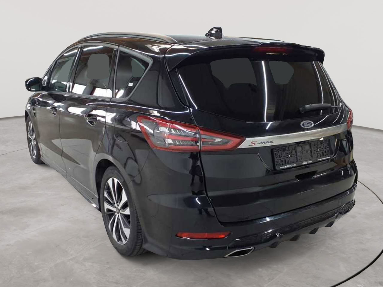 Ford S-Max 2.0 EcoBlue Aut. ST-LINE 5