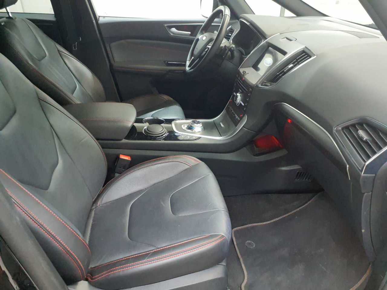 Ford S-Max 2.0 EcoBlue Aut. ST-LINE 8