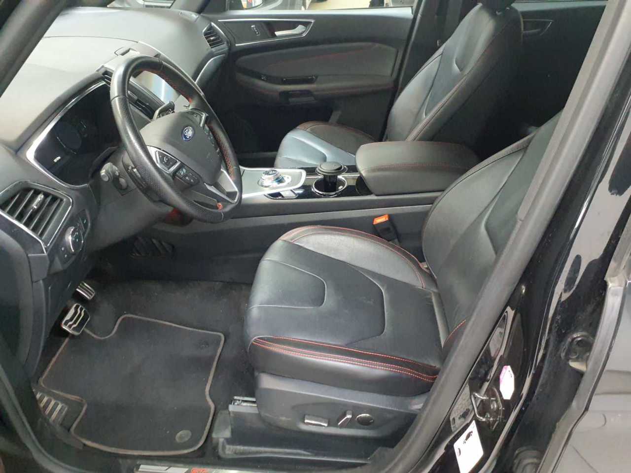 Ford S-Max 2.0 EcoBlue Aut. ST-LINE 7