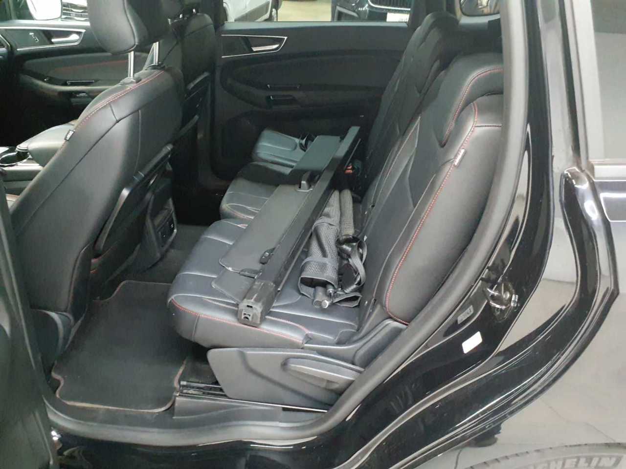 Ford S-Max 2.0 EcoBlue Aut. ST-LINE 13